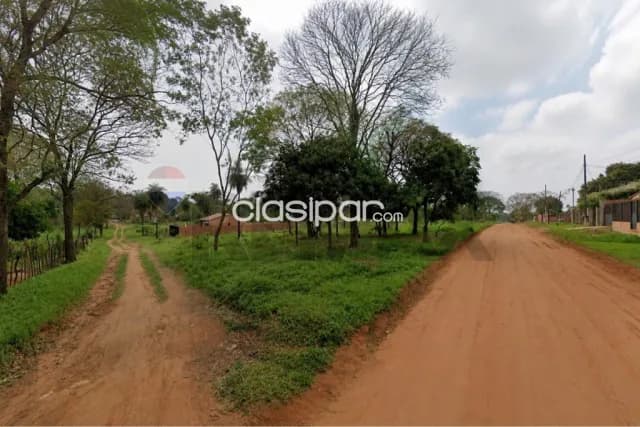 Terreno en esquina en venta en Capiatá, foto 3