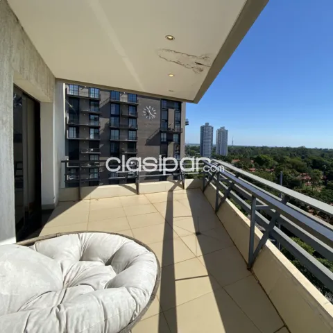 O alquilo dpto. Tipo duplex - edificio calypso, foto 5