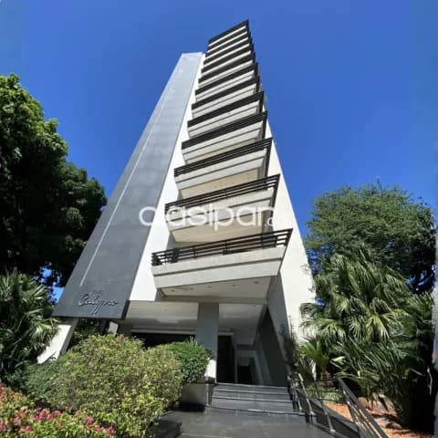 O alquilo dpto. Tipo duplex - edificio calypso, foto 2