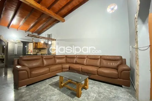 Casa + Departamento Independiente en Puerto Pabla Lambaré — foto 4