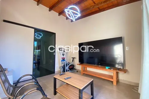 Casa + Departamento Independiente en Puerto Pabla Lambaré — foto 5