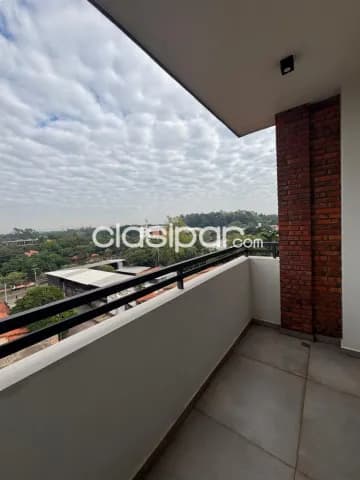 moderno departamento en San Lorenzo, foto 4