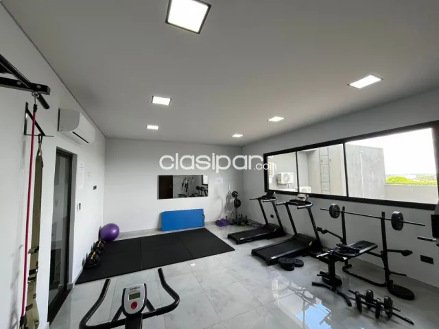 moderno departamento en San Lorenzo, foto 5