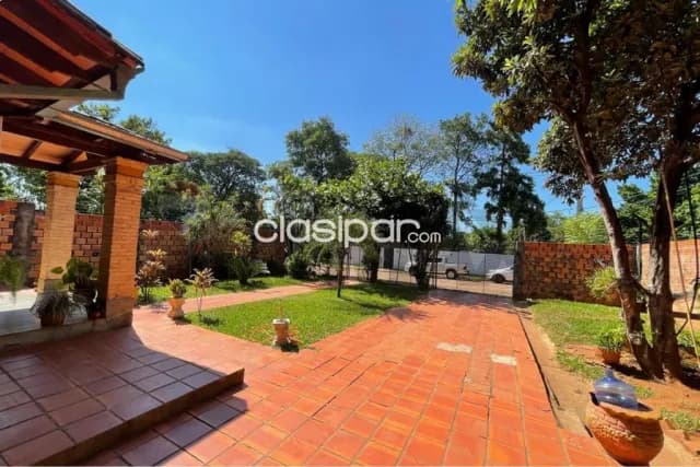 hermosa casa en San Lorenzo, foto 4