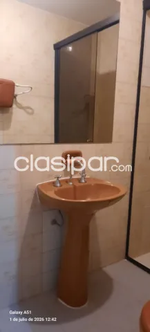 Amplio dpto de 2 dormitorios en suite, zona fdo sur, foto 3