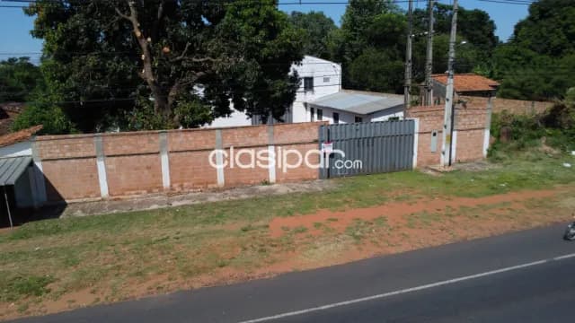 🚛 Tinglado en alquiler con oficinas y amplio patio – Ideal para logística e industrias — foto 2