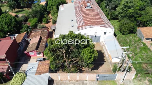 🚛 Tinglado en alquiler con oficinas y amplio patio – Ideal para logística e industrias — foto 5