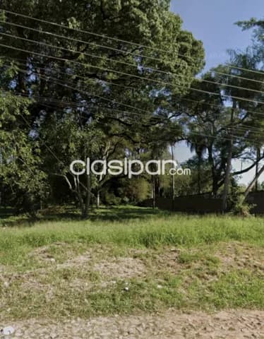 Terreno en Asunción barrio santa ana — foto 2