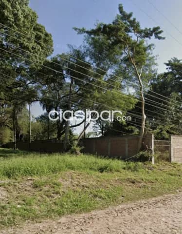Terreno en Asunción barrio santa ana — foto 3