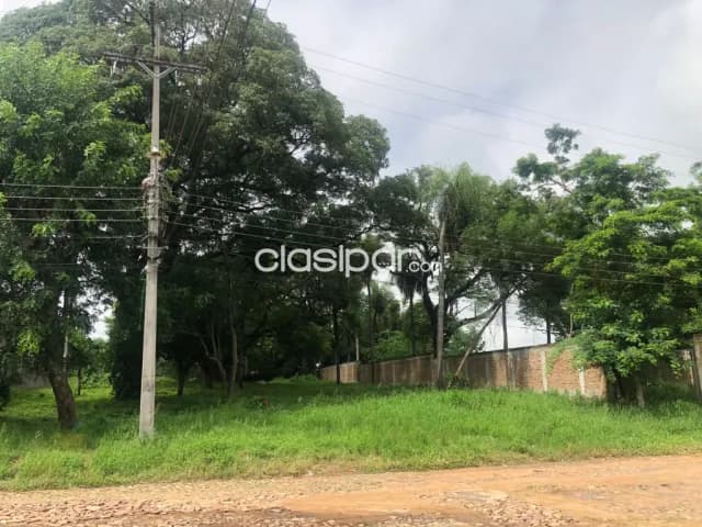 Terreno en Asunción barrio santa ana — foto 5