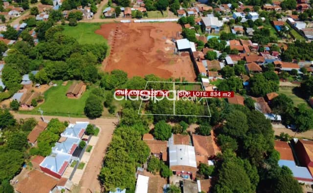 2 TERRENO EN Luque - LAURELTY 📍A cuadras de la Avda. Gral. Manuel Britez Borges, foto 5