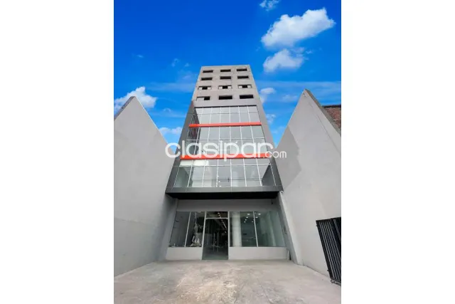 Salon Pettirossi mercado 4, foto 2