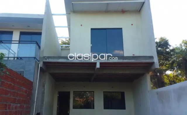 Luque a estrenar! Elegante dúplex en venta, 150 m2, amplios ambientes, 3 dormit, 2 garaje — foto 3