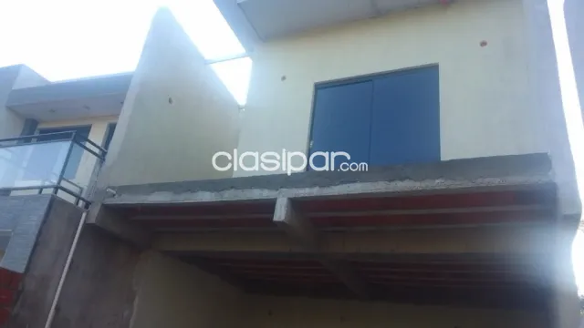 Luque a estrenar! Elegante dúplex en venta, 150 m2, amplios ambientes, 3 dormit, 2 garaje — foto 4
