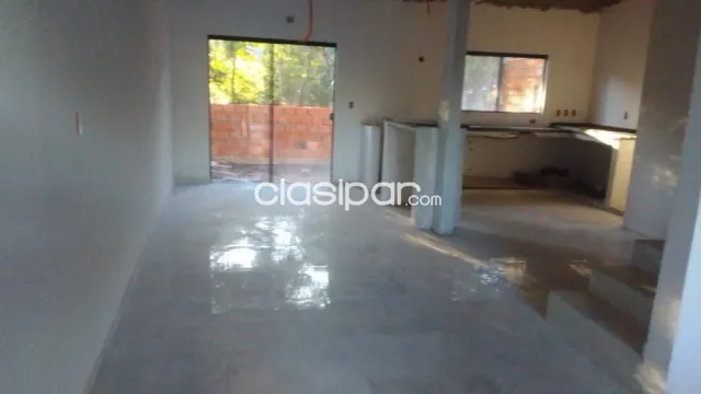 Luque a estrenar! Elegante dúplex en venta, 150 m2, amplios ambientes, 3 dormit, 2 garaje — foto 5