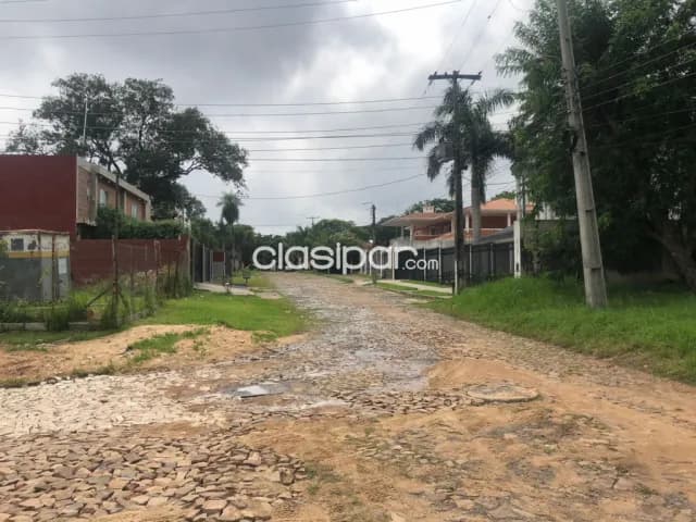 ✅ Terreno de 729 m2, frente al Exa Cristo Rey. A cuadras de la Avenida Perón ✅, foto 4