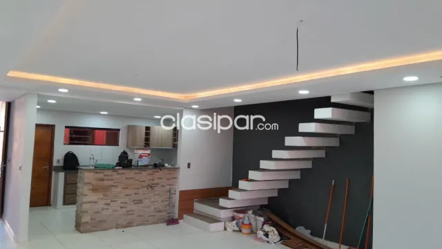 En alquiler hermoso dúplex zona Pinedo - Villa Olimpia, foto 4