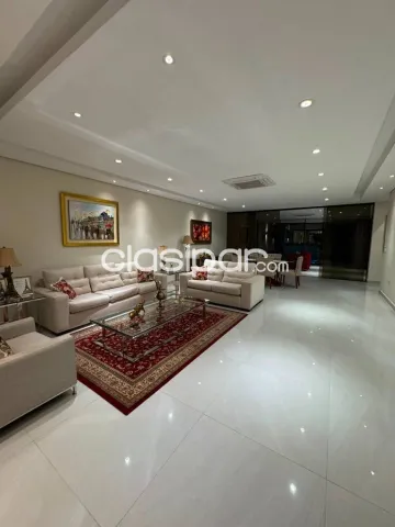 Residencia exclusiva 6 dormitorios en Asunción — foto 3