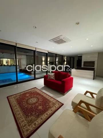 Residencia exclusiva 6 dormitorios en Asunción — foto 4