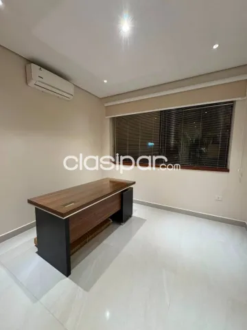 Residencia exclusiva 6 dormitorios en Asunción — foto 5