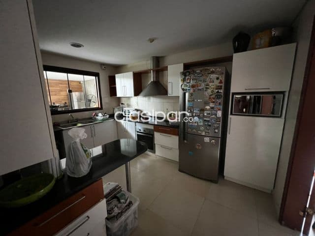 🏡 alquiler – casa amoblada en condominio montecillo 📍 cód. 7038, foto 1