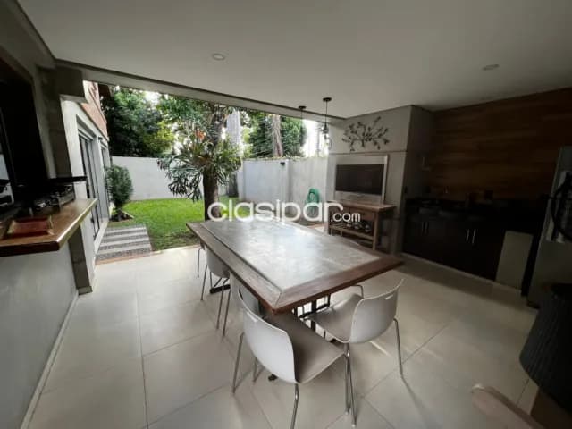 🏡 alquiler – casa amoblada en condominio montecillo 📍 cód. 7038, foto 3