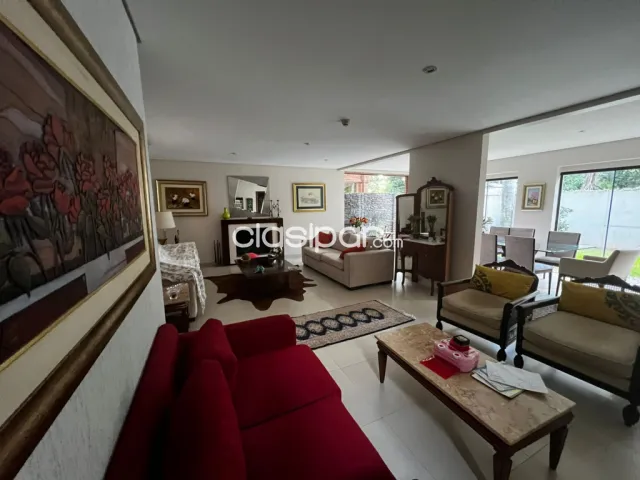 🏡 alquiler – casa amoblada en condominio montecillo 📍 cód. 7038, foto 5