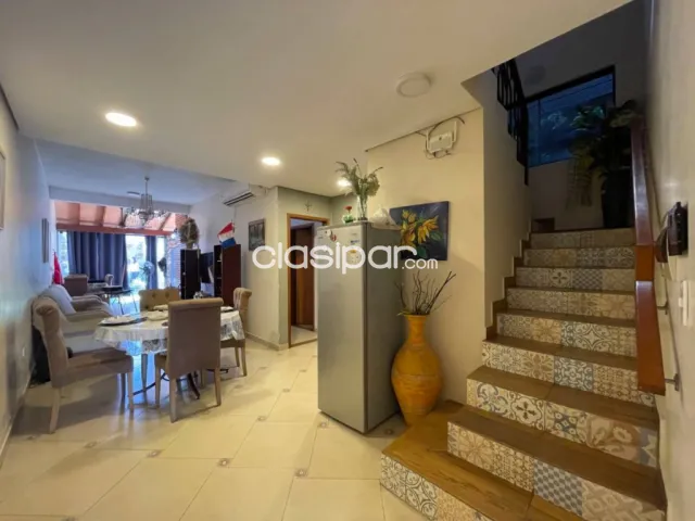 Duplex 4 dormitorios en laurelty San Lorenzo, foto 4