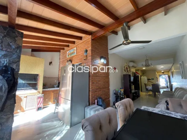 Duplex 4 dormitorios en laurelty San Lorenzo, foto 5