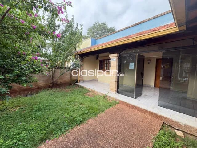 🏡 en alquiler | amplia casa en Asunción – b° republicano 📍 cód. 7039, foto 2