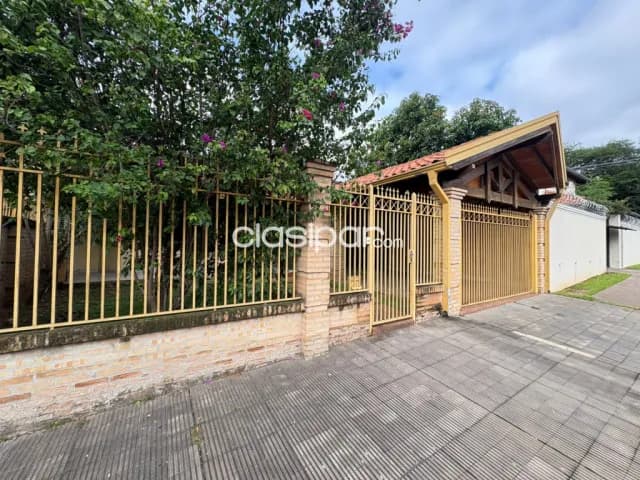 🏡 en alquiler | amplia casa en Asunción – b° republicano 📍 cód. 7039, foto 4