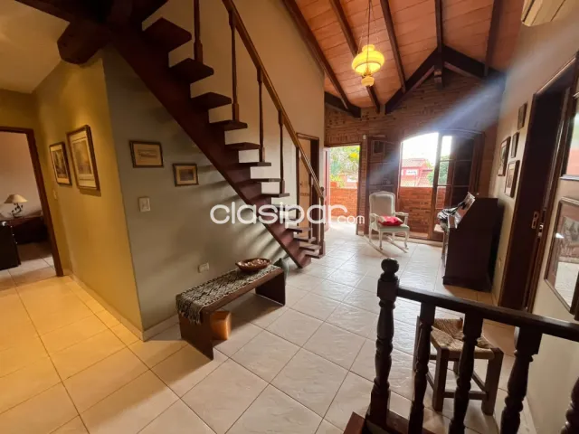 🏡 alquilo hermosa residencia en Las Lomas 📍 cód. 7042, foto 2