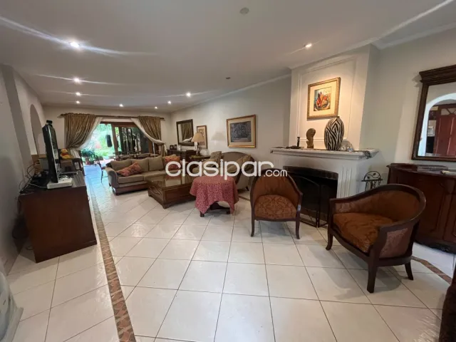 🏡 alquilo hermosa residencia en Las Lomas 📍 cód. 7042, foto 5