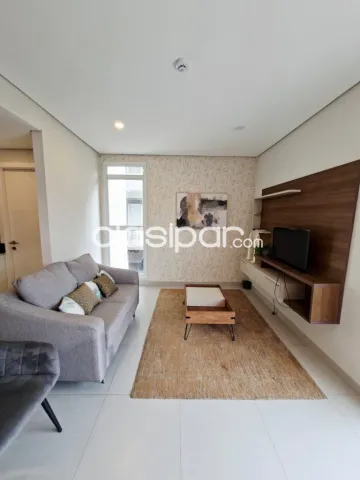 Departamento en Alquiler de 1 habitación amoblada Zona La Costa Lynch, Fernando Zona Norte — foto 3