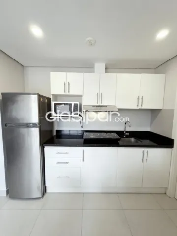 Departamento en Alquiler de 1 habitación amoblada Zona La Costa Lynch, Fernando Zona Norte — foto 5