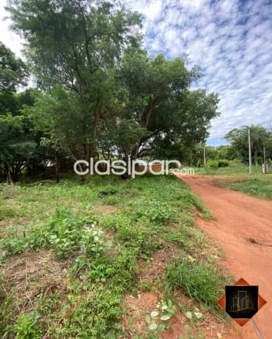 ¡2 terrenos en venta en Ñemby, cañadita! — foto 5