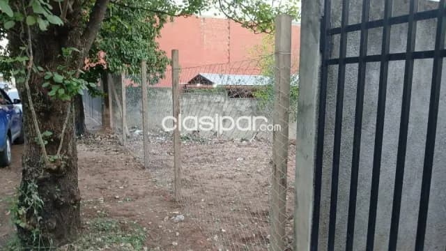 Terreno con excelente ubicación en Ñemby - Remato — foto 4