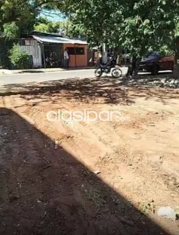 Terreno con excelente ubicación en Ñemby - Remato — foto 5