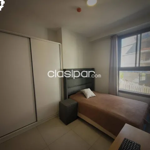 dpto de 2 habitaciones Amoblado en Boulevard Pinedo, foto 2
