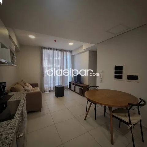dpto de 2 habitaciones Amoblado en Boulevard Pinedo, foto 3
