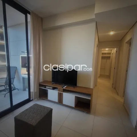 dpto de 2 habitaciones Amoblado en Boulevard Pinedo, foto 5