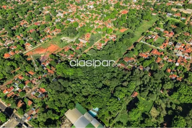Importante terreno en San Lorenzo, foto 3