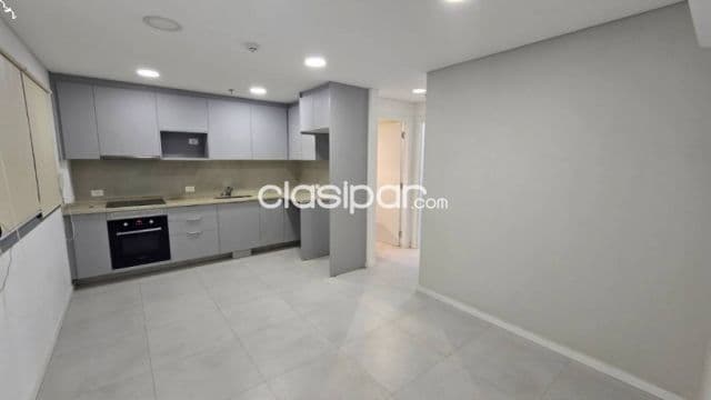 Departamento 1 dormitorio con cochera edificio in molas — foto 1