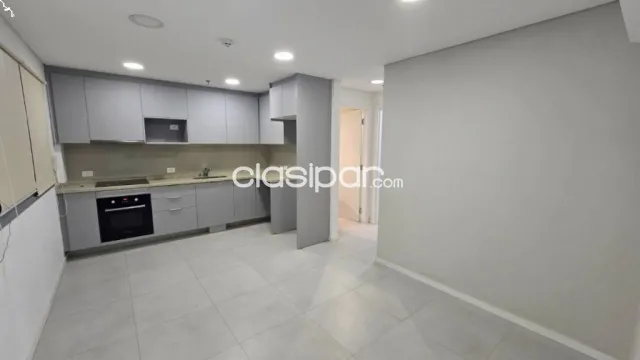 Departamento 1 dormitorio con cochera edificio in molas — foto 2