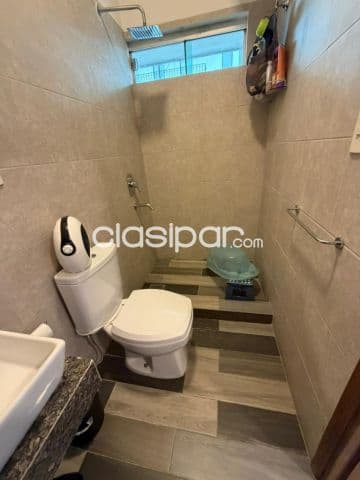 🏡 tríplex en alquiler – barrio Ycuá Satí 📍 zona colegio goethe | cód. 7043