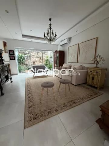 🏡 tríplex en alquiler – barrio Ycuá Satí 📍 zona colegio goethe | cód. 7043, foto 3