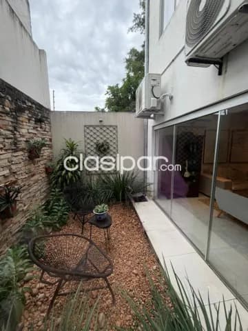 🏡 tríplex en alquiler – barrio Ycuá Satí 📍 zona colegio goethe | cód. 7043, foto 4