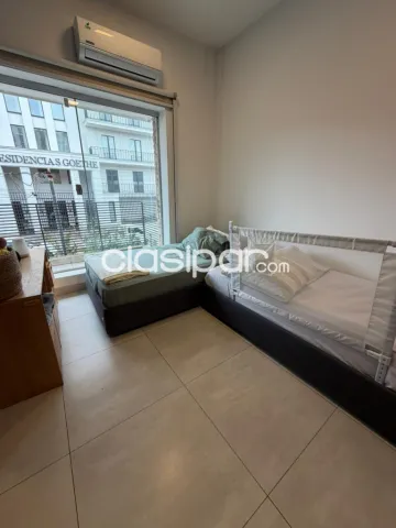 🏡 tríplex en alquiler – barrio Ycuá Satí 📍 zona colegio goethe | cód. 7043, foto 5