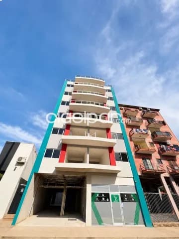 Departamento a pasos del sambodromo de encarnacion, foto 4