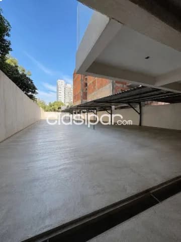 Departamento a pasos del sambodromo de encarnacion, foto 5